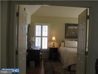 20 Riders Run Newtown Square, PA 19073 - Photo 8 of 12 Bedroom - Main