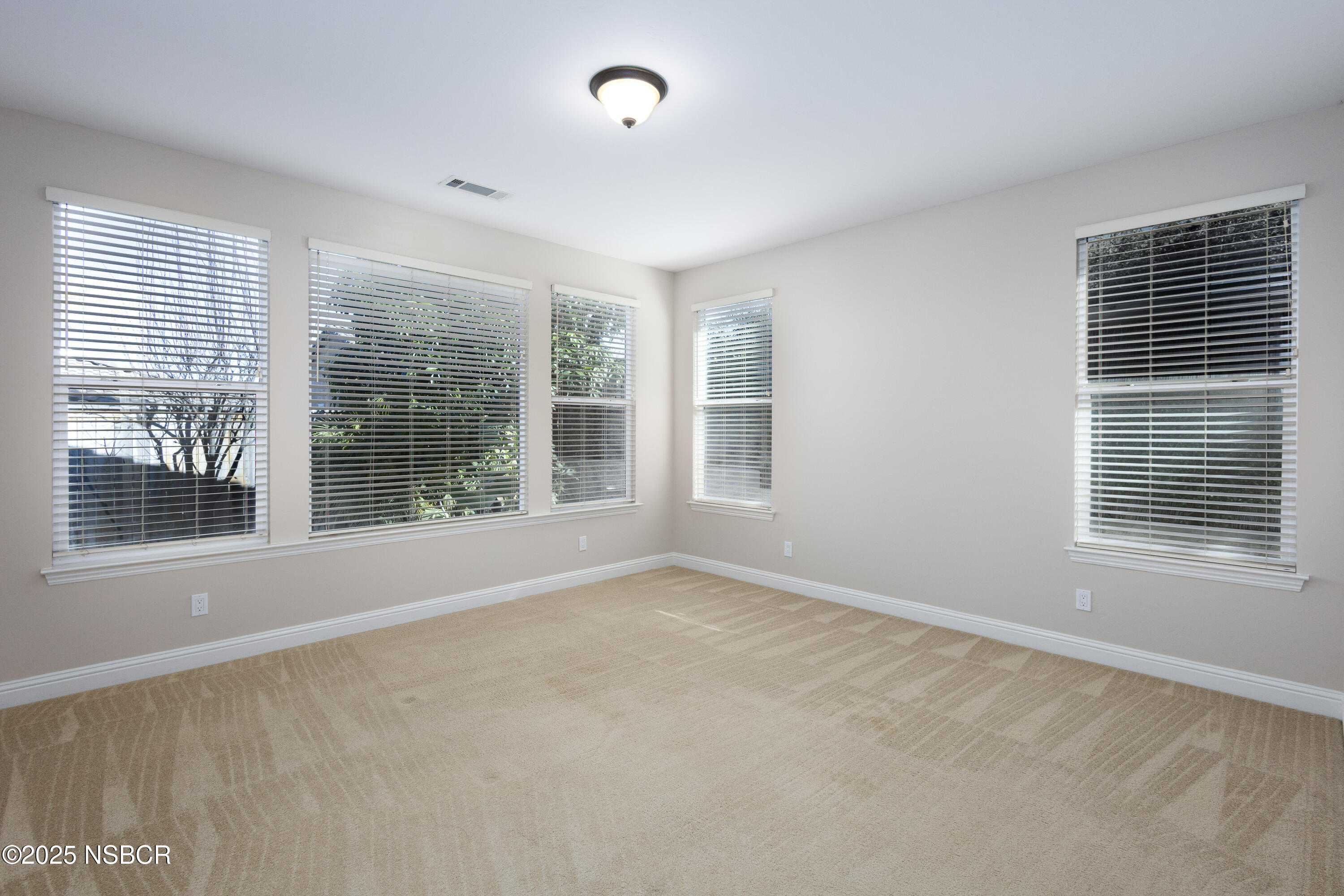 775 Mahogany Street Santa Maria, CA 93455 - Photo 15 of 34 a view of an empty room with a window