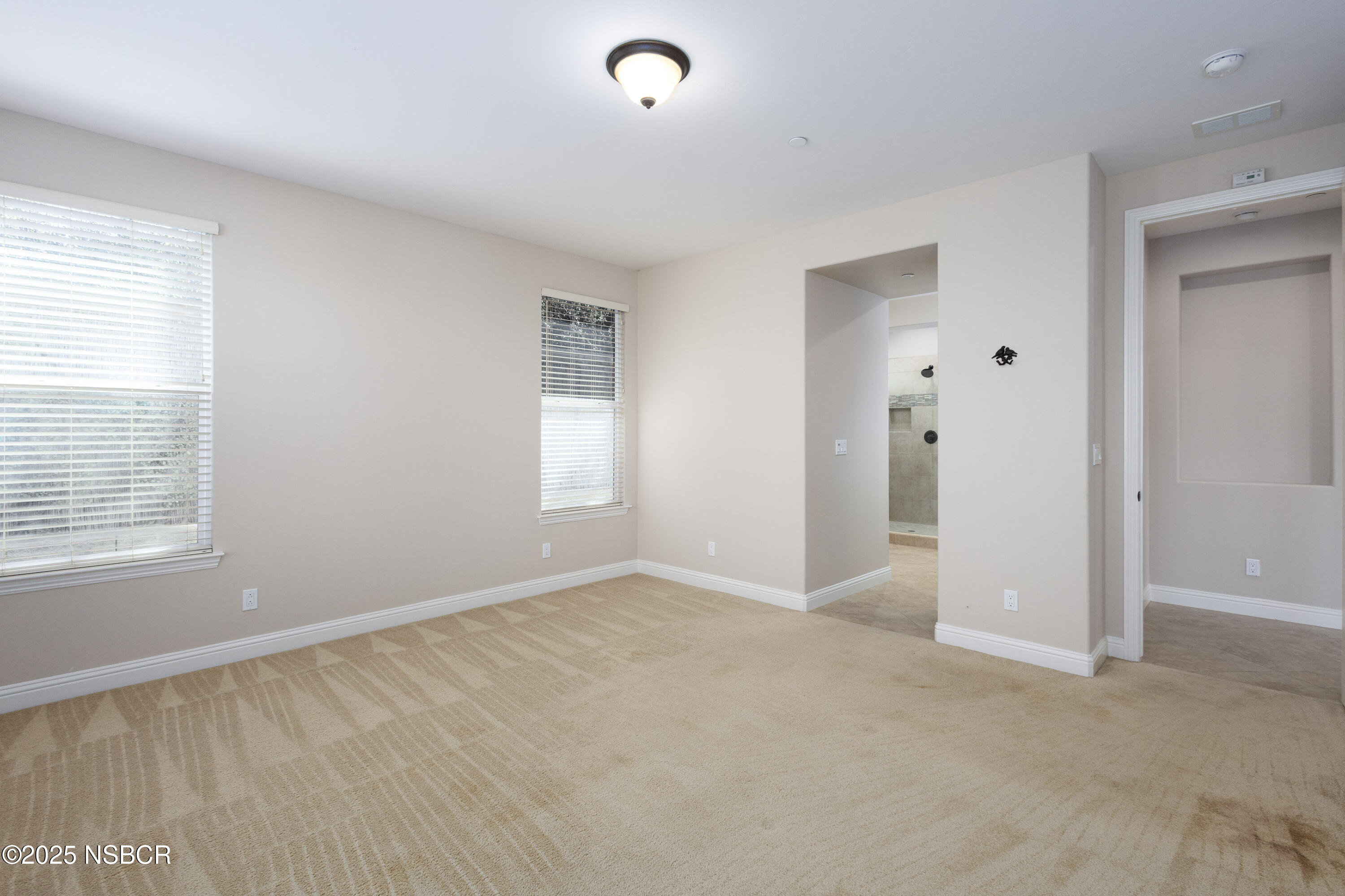 775 Mahogany Street Santa Maria, CA 93455 - Photo 16 of 34 a view of an empty room with a window