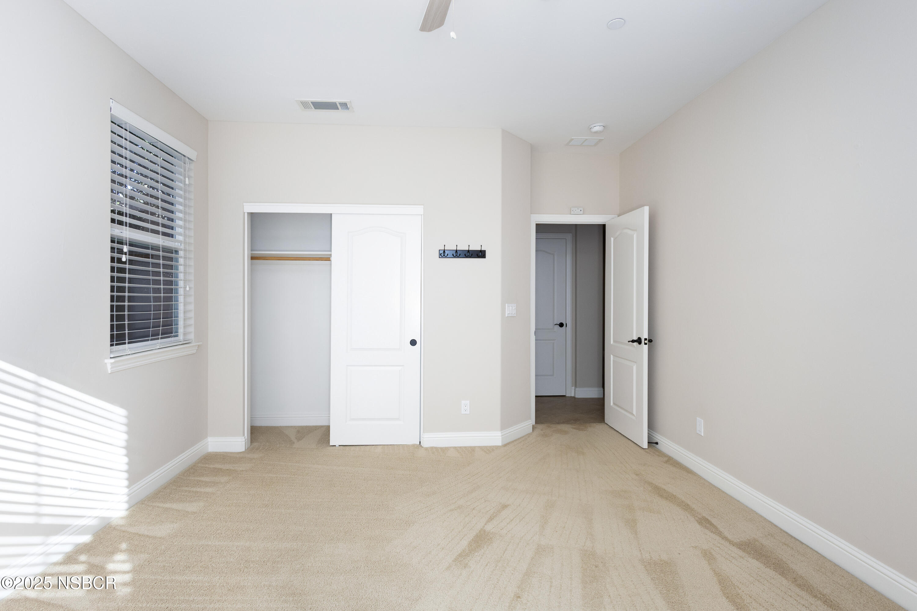 775 Mahogany Street Santa Maria, CA 93455 - Photo 23 of 34 a view of an empty room with a window