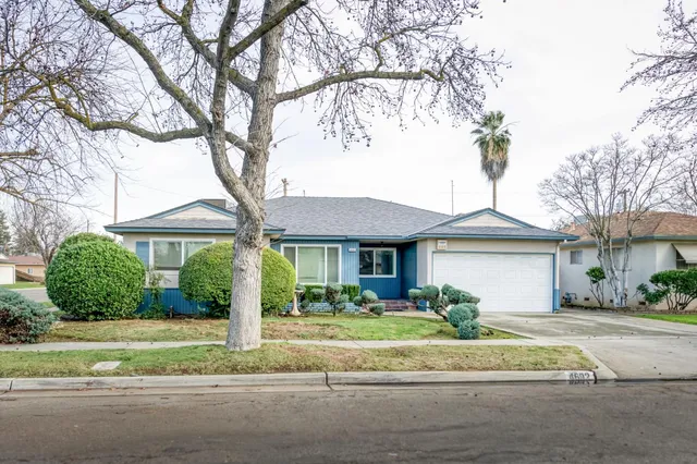 $363,000 | 4692 North 3rd Street, Fresno, CA 93726