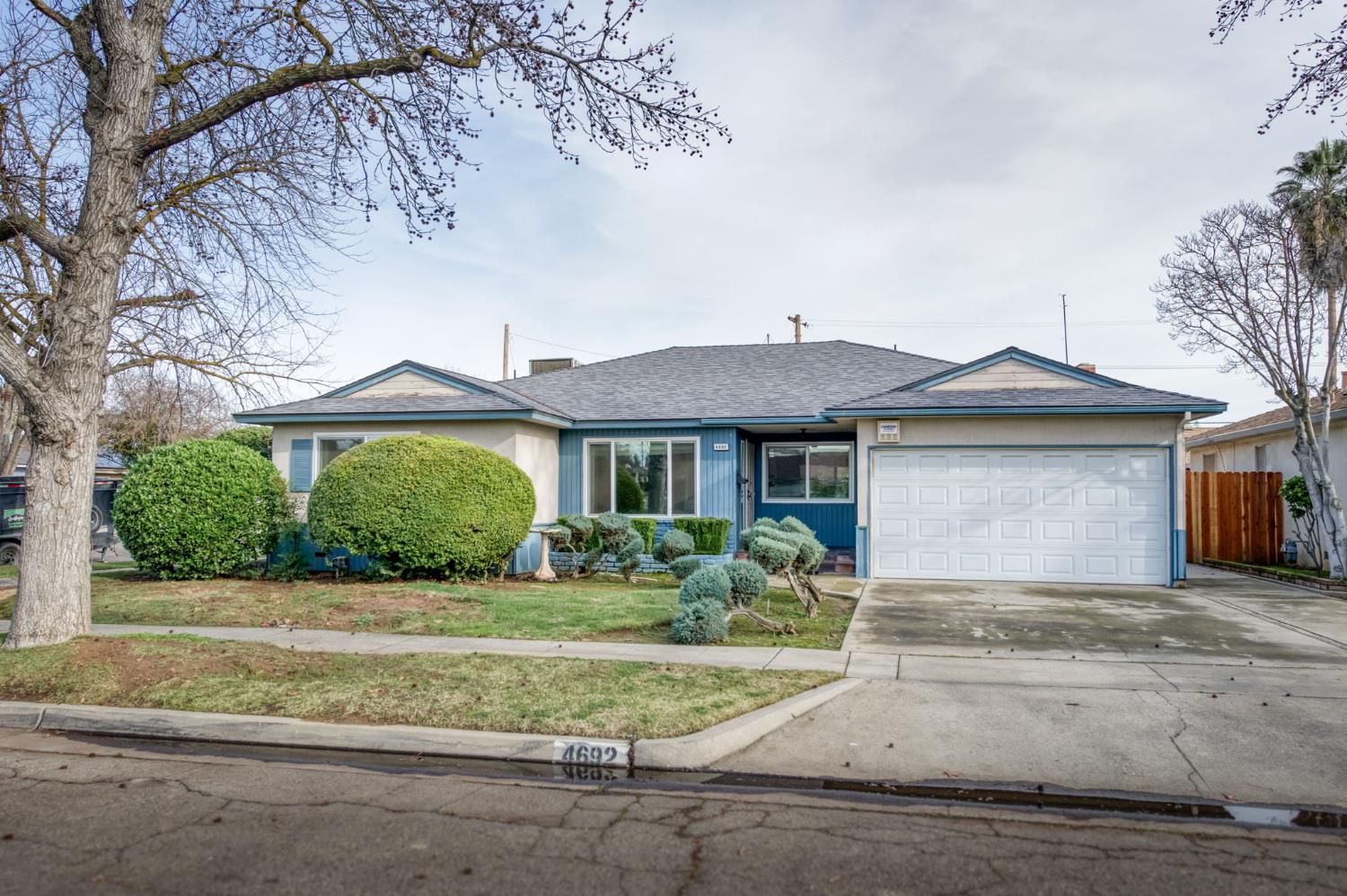 4692 North 3rd Street Fresno, CA 93726 - Photo 32 of 32