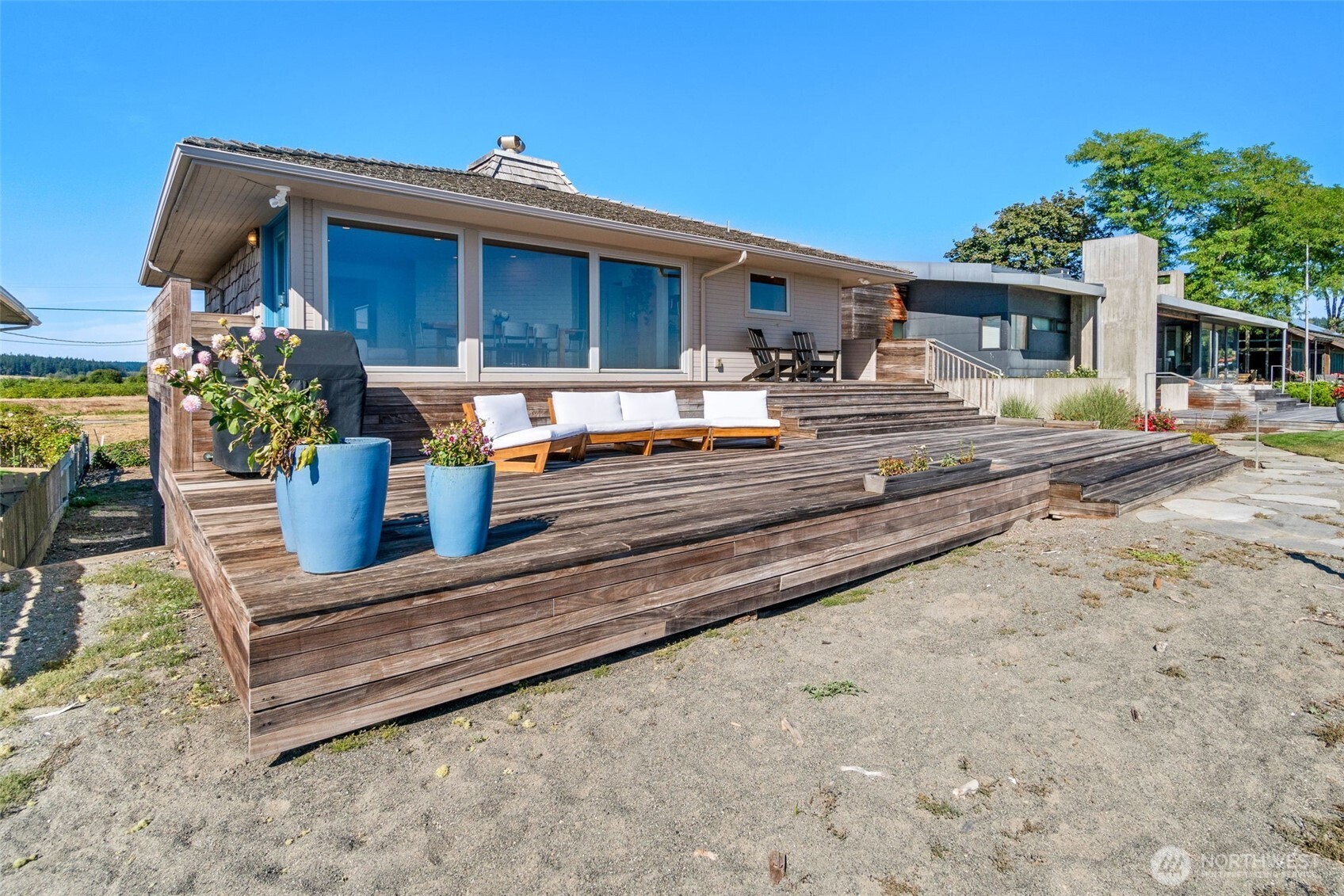 2556 Sunlight Beach Road Clinton, WA 98236 - Photo 37 of 38