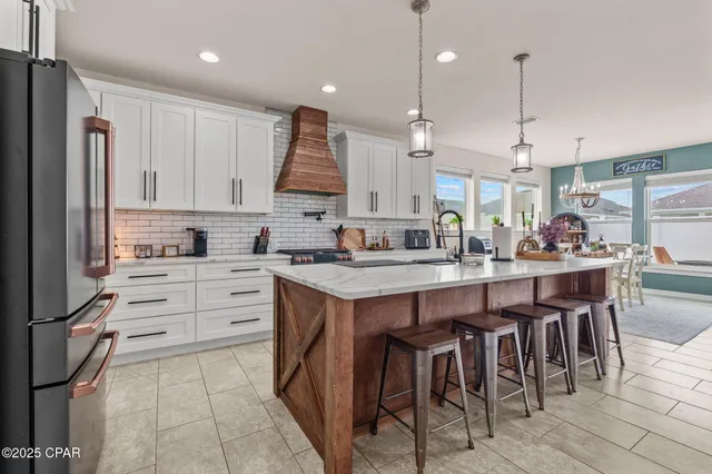 $3,600 | 105 Johnson Bayou Drive, Panama City Beach, FL 32407