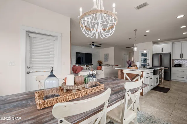 $3,600 | 105 Johnson Bayou Drive, Panama City Beach, FL 32407