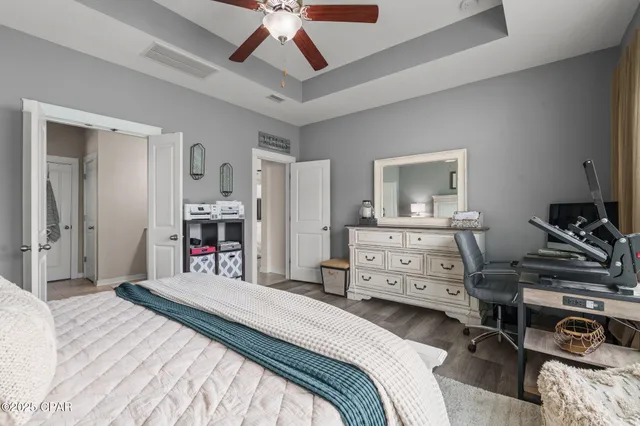 $3,600 | 105 Johnson Bayou Drive, Panama City Beach, FL 32407