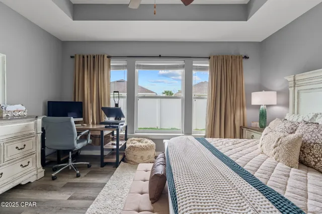 $3,600 | 105 Johnson Bayou Drive, Panama City Beach, FL 32407