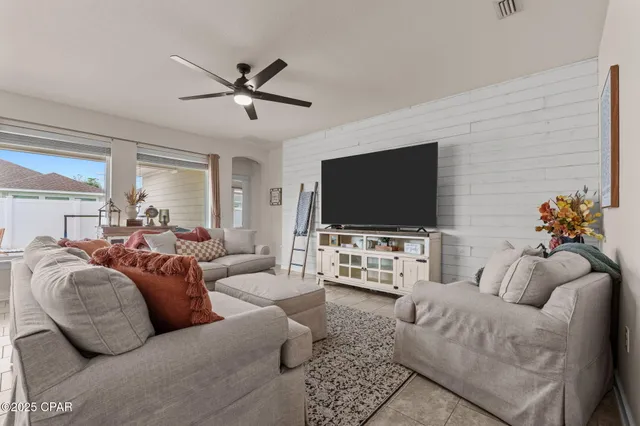 $3,600 | 105 Johnson Bayou Drive, Panama City Beach, FL 32407