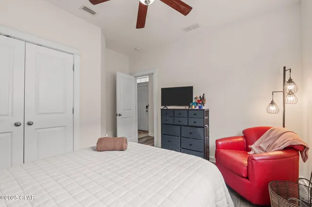 $3,600 | 105 Johnson Bayou Drive, Panama City Beach, FL 32407