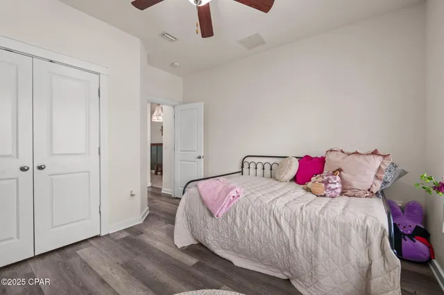 $3,600 | 105 Johnson Bayou Drive, Panama City Beach, FL 32407