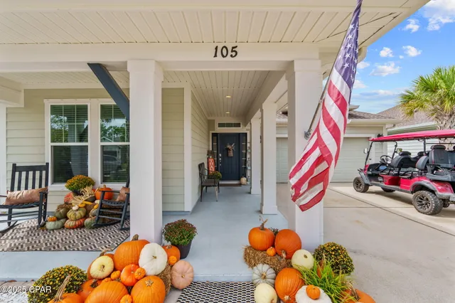 $3,600 | 105 Johnson Bayou Drive, Panama City Beach, FL 32407