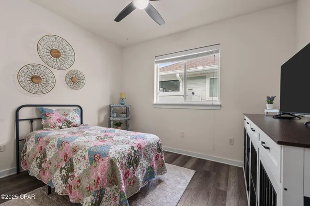 $3,600 | 105 Johnson Bayou Drive, Panama City Beach, FL 32407