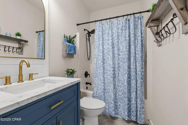 $3,600 | 105 Johnson Bayou Drive, Panama City Beach, FL 32407