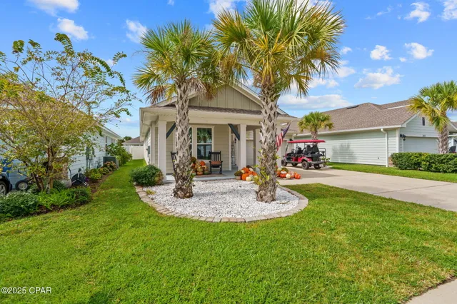 $3,600 | 105 Johnson Bayou Drive, Panama City Beach, FL 32407