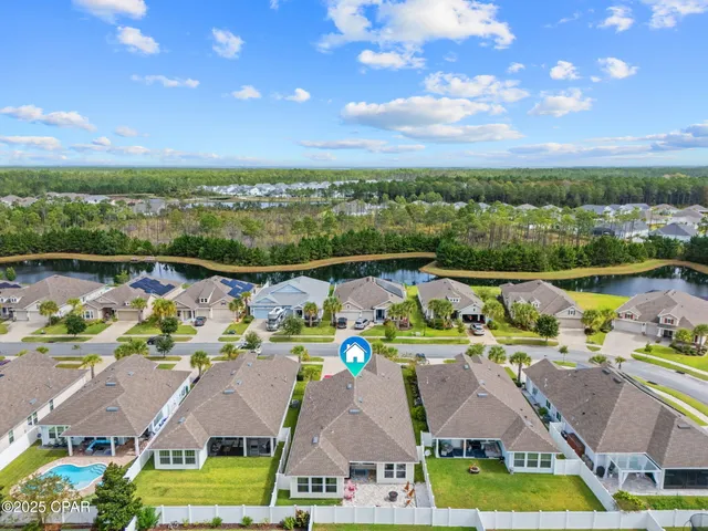 $3,600 | 105 Johnson Bayou Drive, Panama City Beach, FL 32407