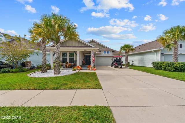 $3,600 | 105 Johnson Bayou Drive, Panama City Beach, FL 32407