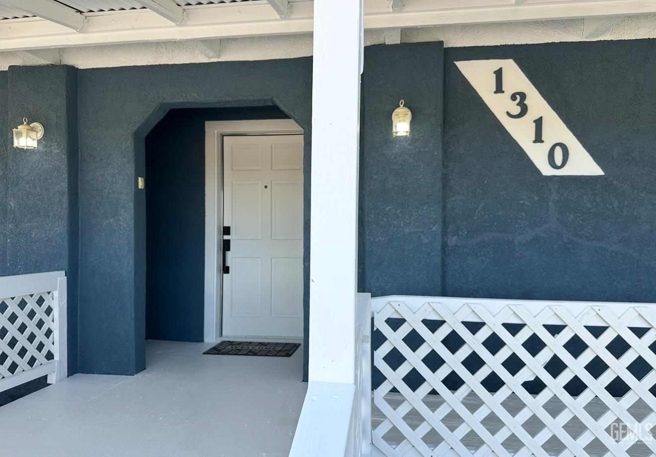 Undisclosed Address Ridgecrest, CA 93555 - Photo 5 of 45 a bathroom with a sink