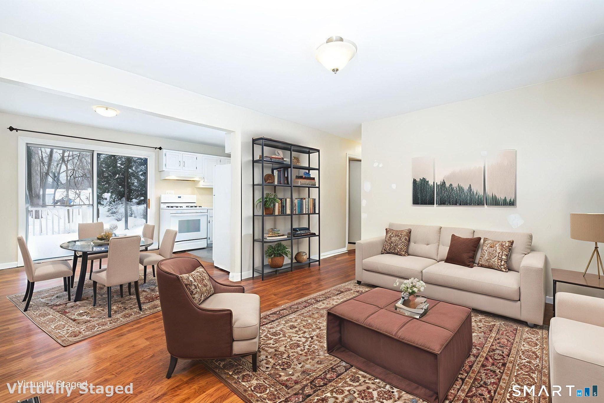 411 Bennetts Farm Road Ridgefield, CT 06877 - Photo 5 of 25