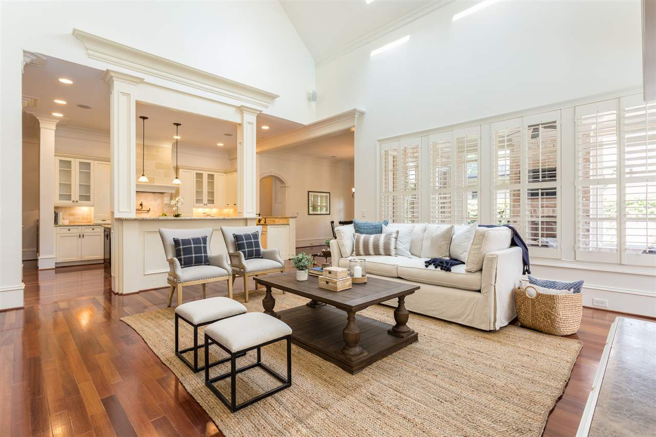 111 Lake Boone Trail Raleigh, NC 27608 - Photo 14 of 30 Family Room 2