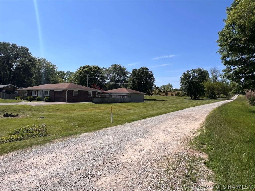 3707 Caney Road Henryville, IN 47126 - Photo 3 of 21 Gallery Image 3