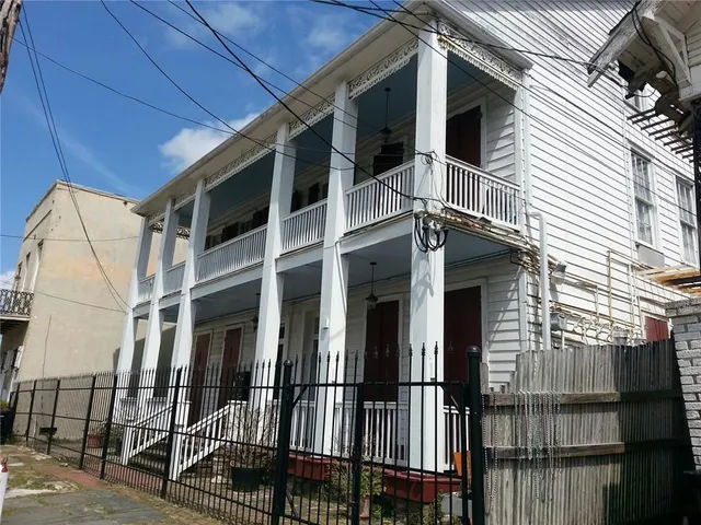 $1,000 | 1566 Annunciation Street, New Orleans, LA 70130