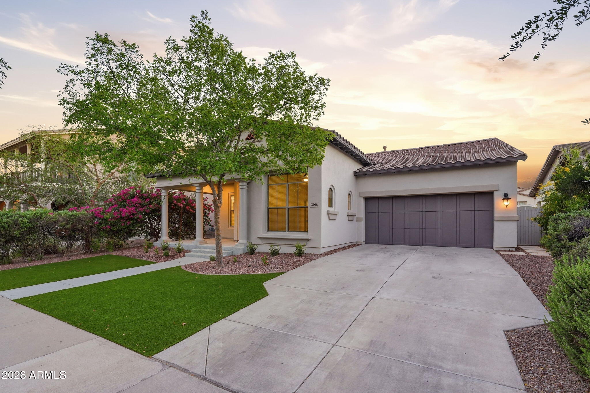 3796 North Springfield Street Buckeye, AZ 85396 - Photo 6 of 113