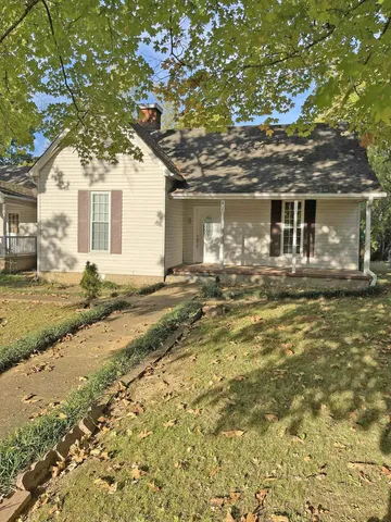 $163,500 | 417 Tennessee Street, Savannah, TN 38372