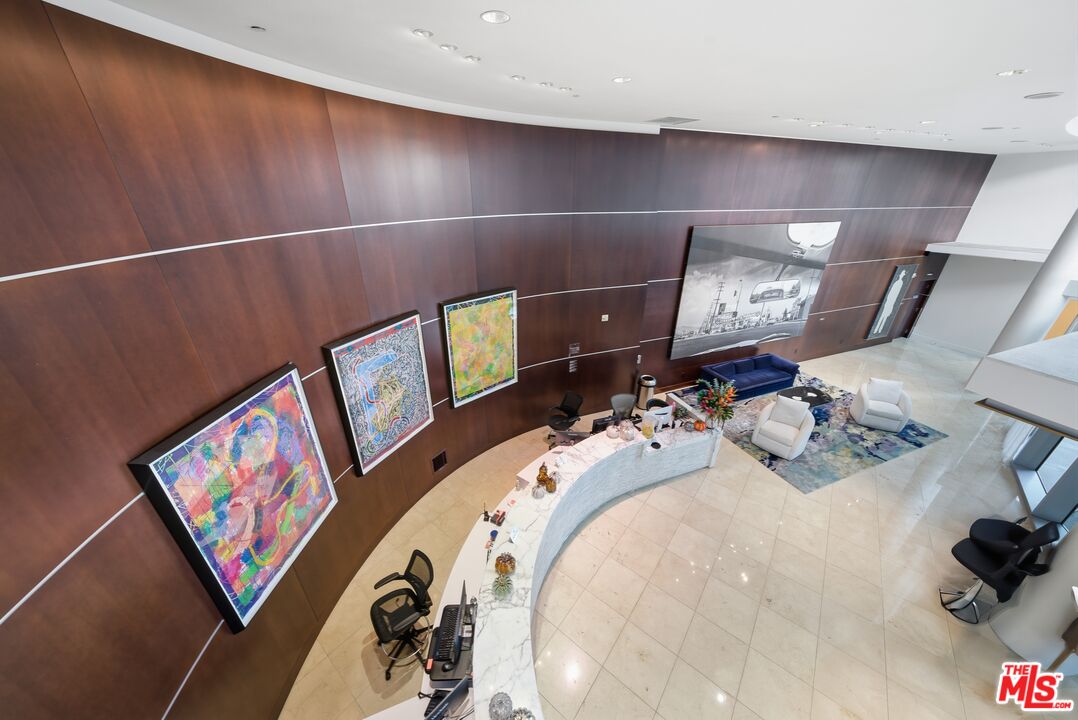 13700 Marina Pointe Drive, Unit 318 Marina del Rey, CA 90292 - Photo 3 of 75 a view of storage and utility