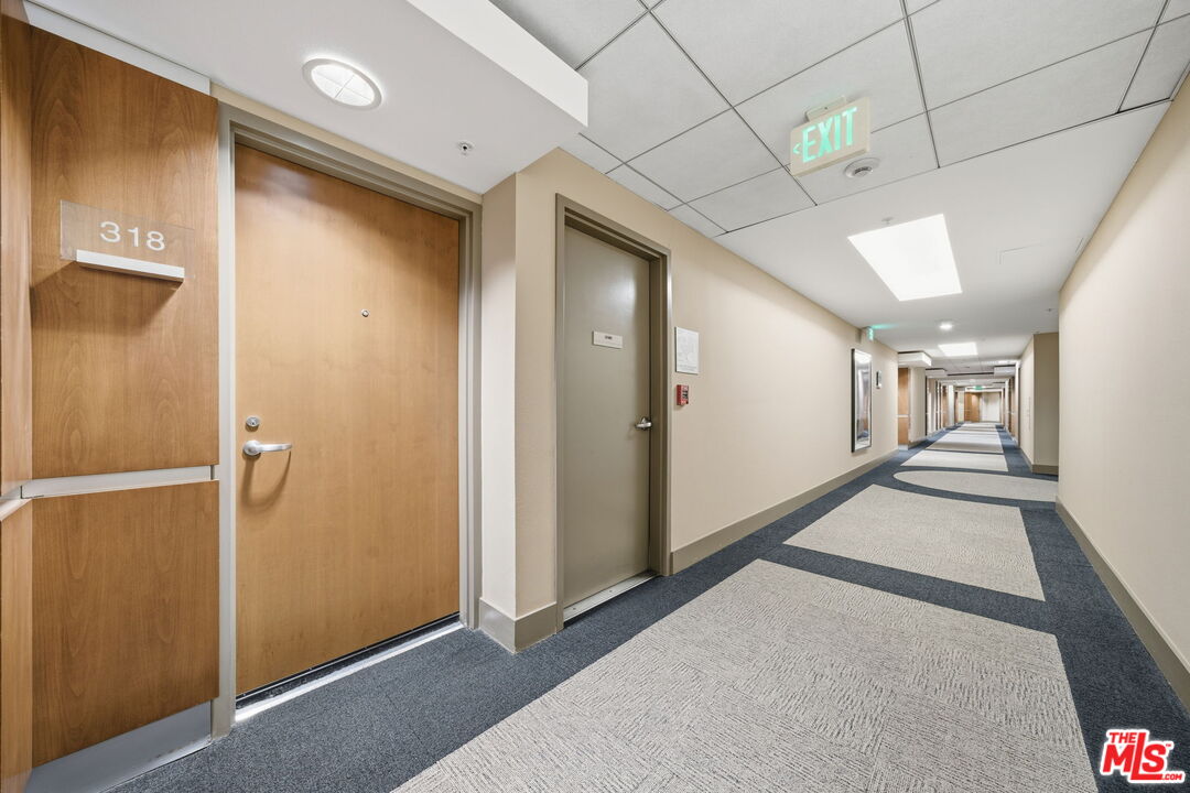 13700 Marina Pointe Drive, Unit 318 Marina del Rey, CA 90292 - Photo 7 of 75