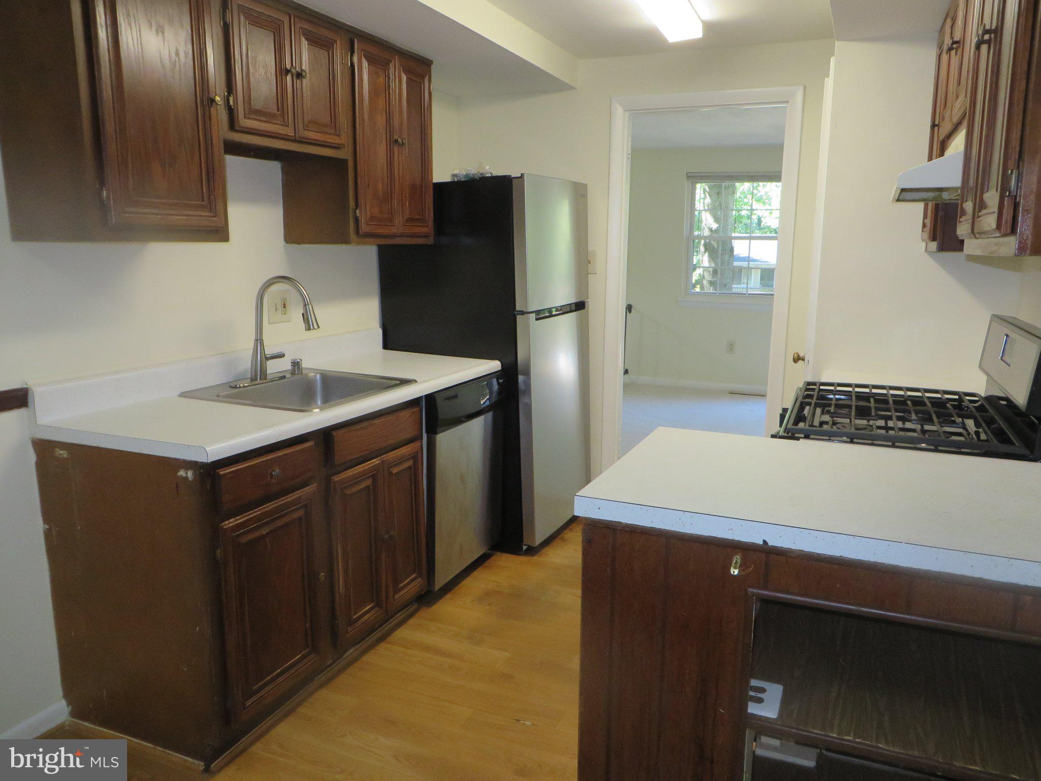 7906 Orange Plank Road Springfield, VA 22153 - Photo 2 of 35 KITCHEN