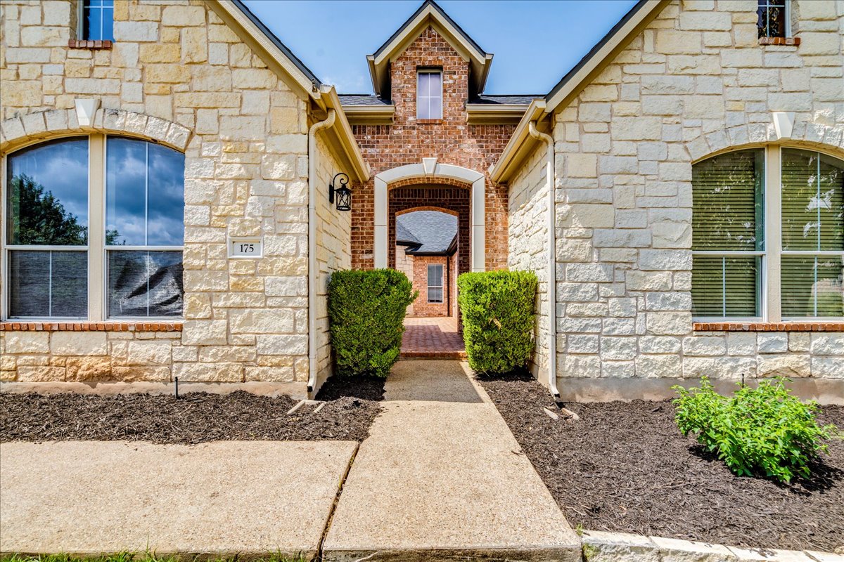 175 Blazing Star Drive Austin, TX 78737 - Photo 1 of 1