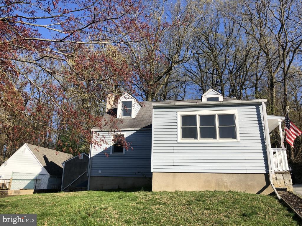 34 Fahnestock Road Malvern, PA 19355 - Photo 22 of 23 Gallery Image 22