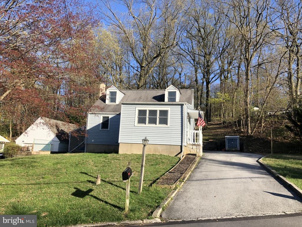 34 Fahnestock Road Malvern, PA 19355 - Photo 23 of 23 Gallery Image 23