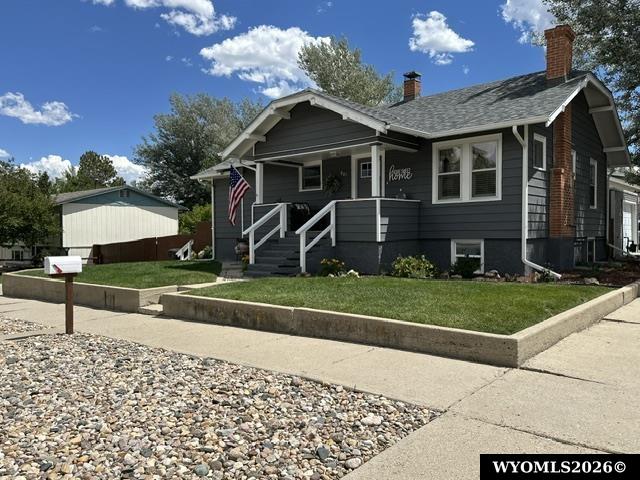 801 East 14th Street Casper, WY 82601 - Photo 1 of 32