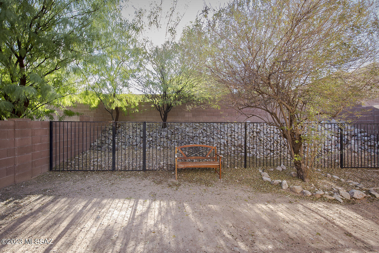 13282 East Mineta Ridge Drive Vail, AZ 85641 - Photo 47 of 50