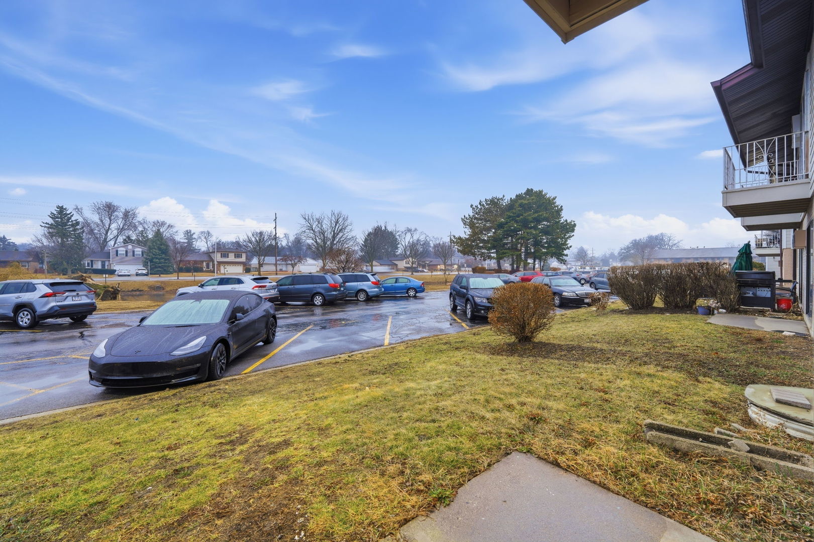 850 East Old Willow Road, Unit 108 Prospect Heights, IL 60070 - Photo 13 of 17