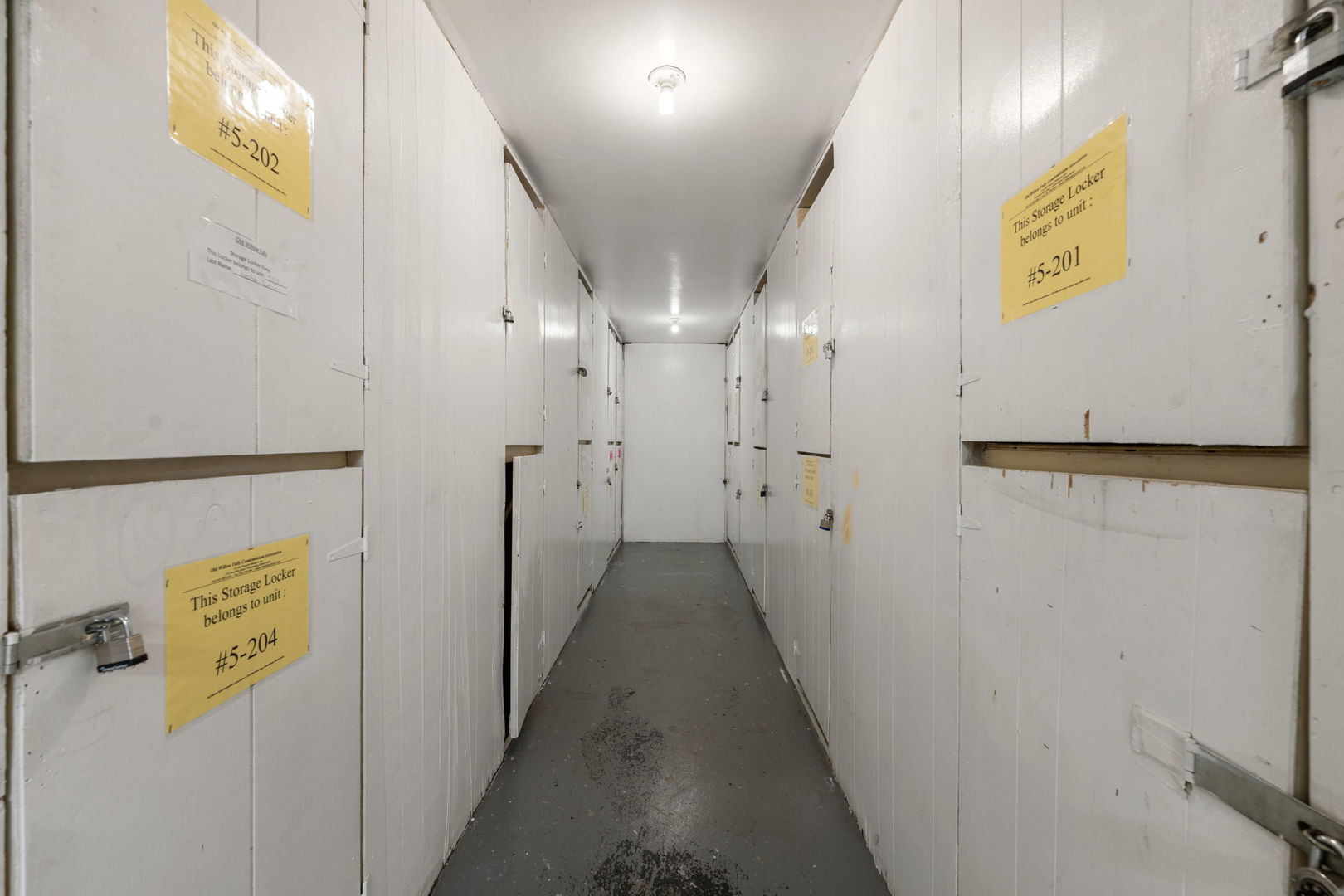 850 East Old Willow Road, Unit 108 Prospect Heights, IL 60070 - Photo 15 of 17