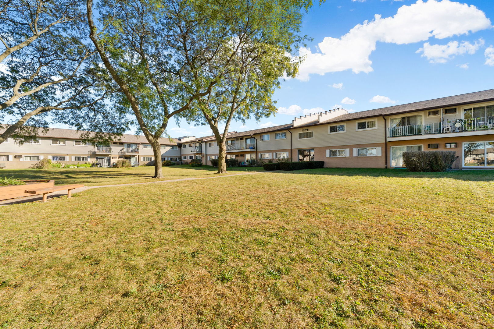 850 East Old Willow Road, Unit 108 Prospect Heights, IL 60070 - Photo 17 of 17