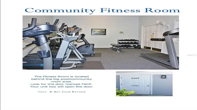 $7,200 | 1351 Siesta Bayside Drive, Unit 1351D, Sarasota, FL 34242