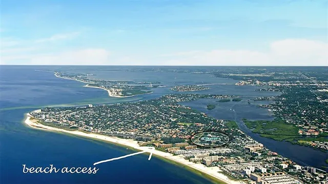 $7,200 | 1351 Siesta Bayside Drive, Unit 1351D, Sarasota, FL 34242