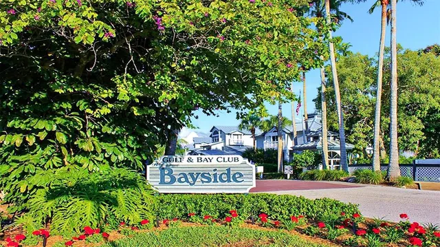 $7,200 | 1351 Siesta Bayside Drive, Unit 1351D, Sarasota, FL 34242