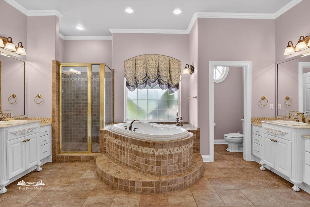 627 Levite Road Mansfield, LA 71052 - Photo 22 of 37