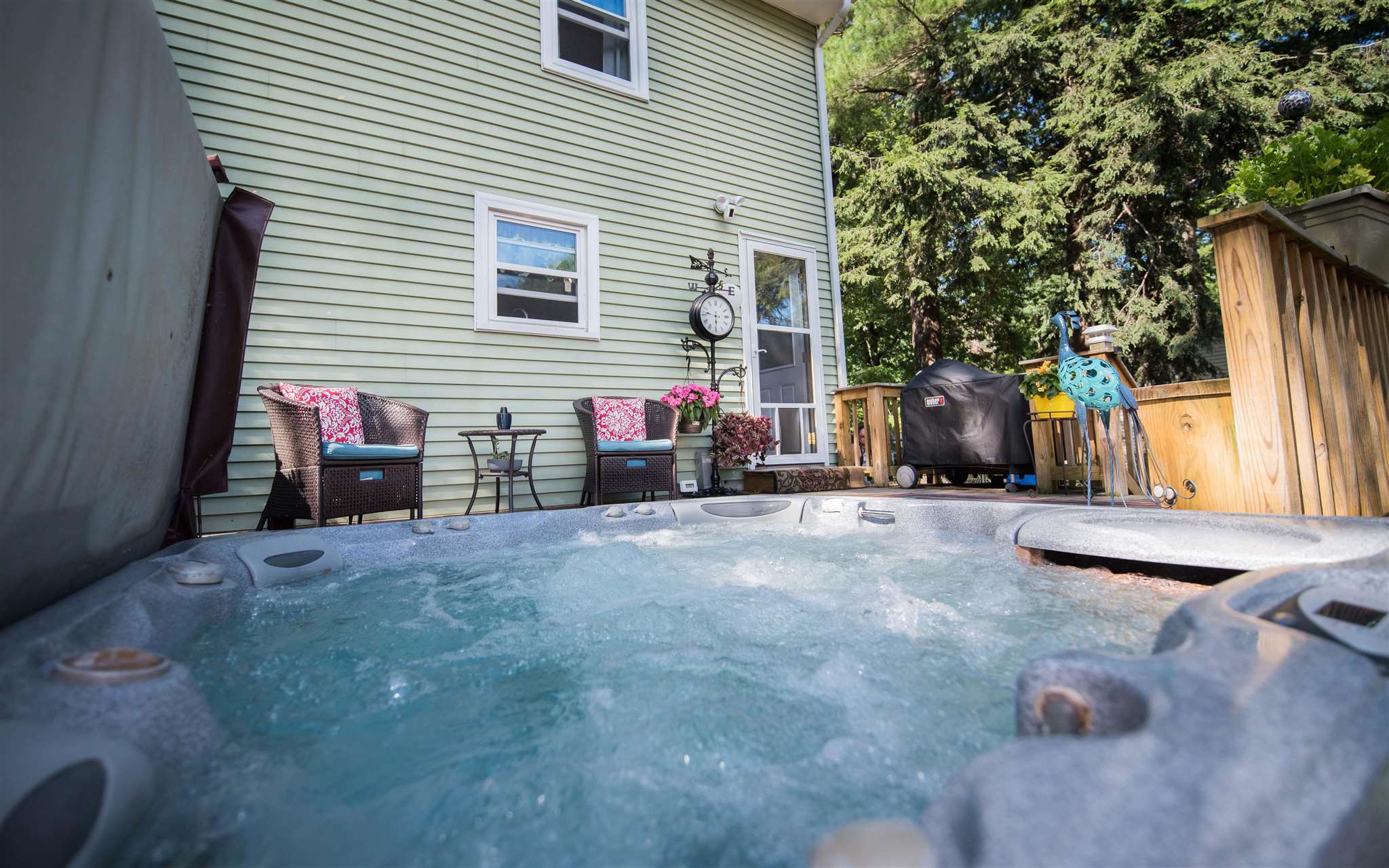 12 Riverside Drive Fremont, NH 03044 - Photo 11 of 37