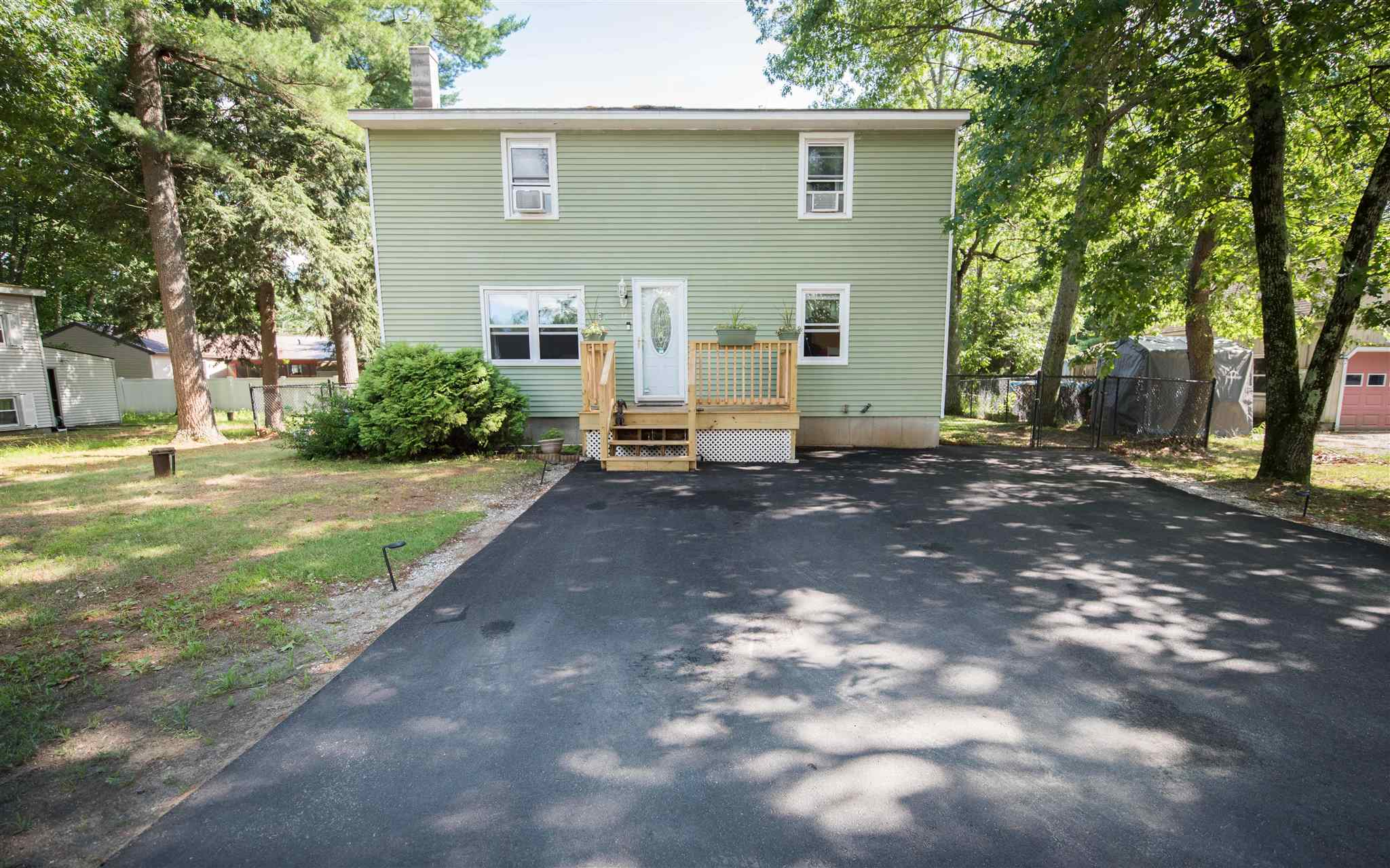 12 Riverside Drive Fremont, NH 03044 - Photo 14 of 37