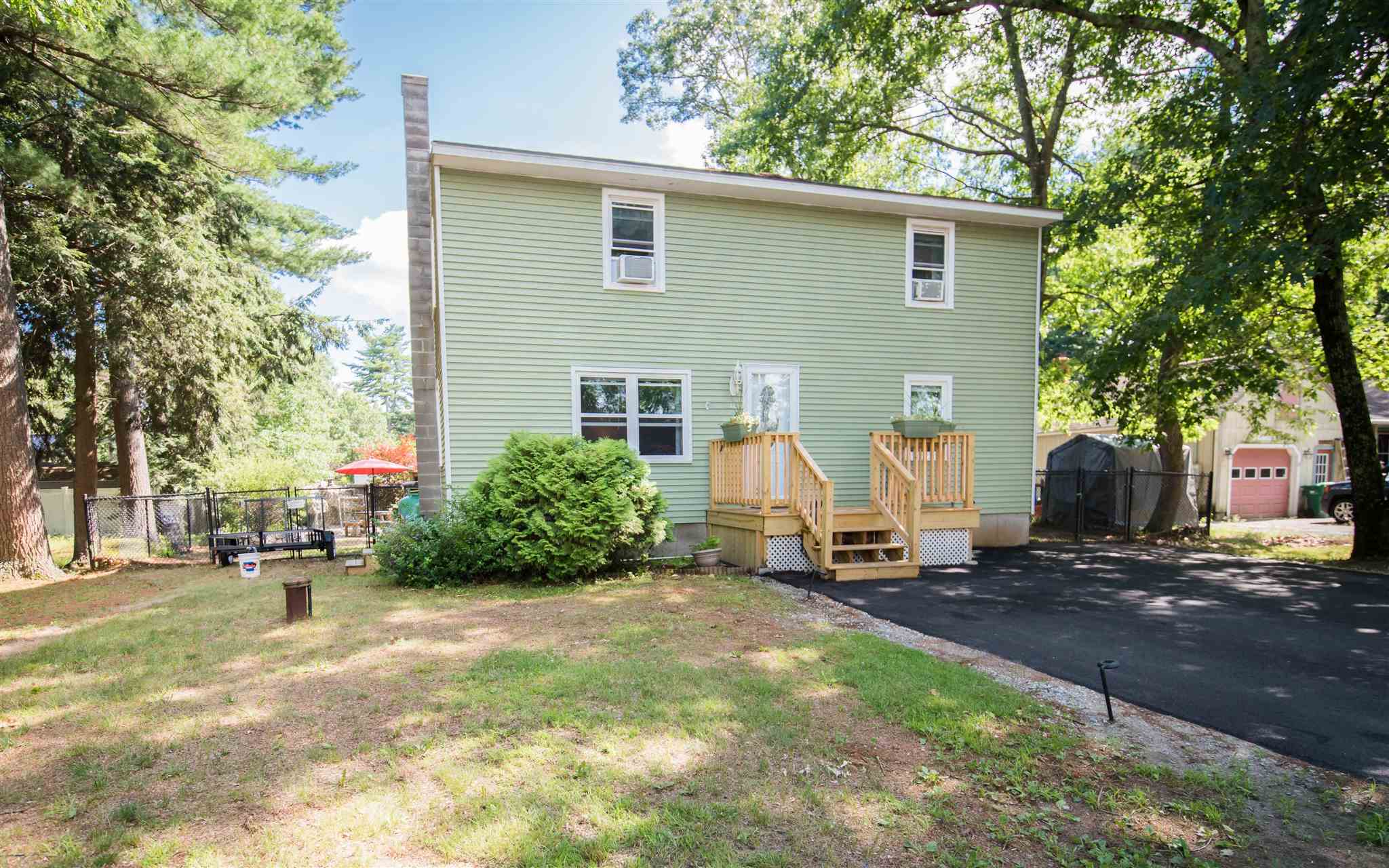 12 Riverside Drive Fremont, NH 03044 - Photo 15 of 37