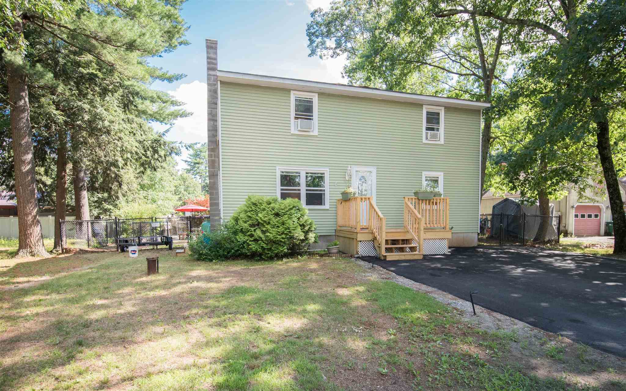 12 Riverside Drive Fremont, NH 03044 - Photo 16 of 37