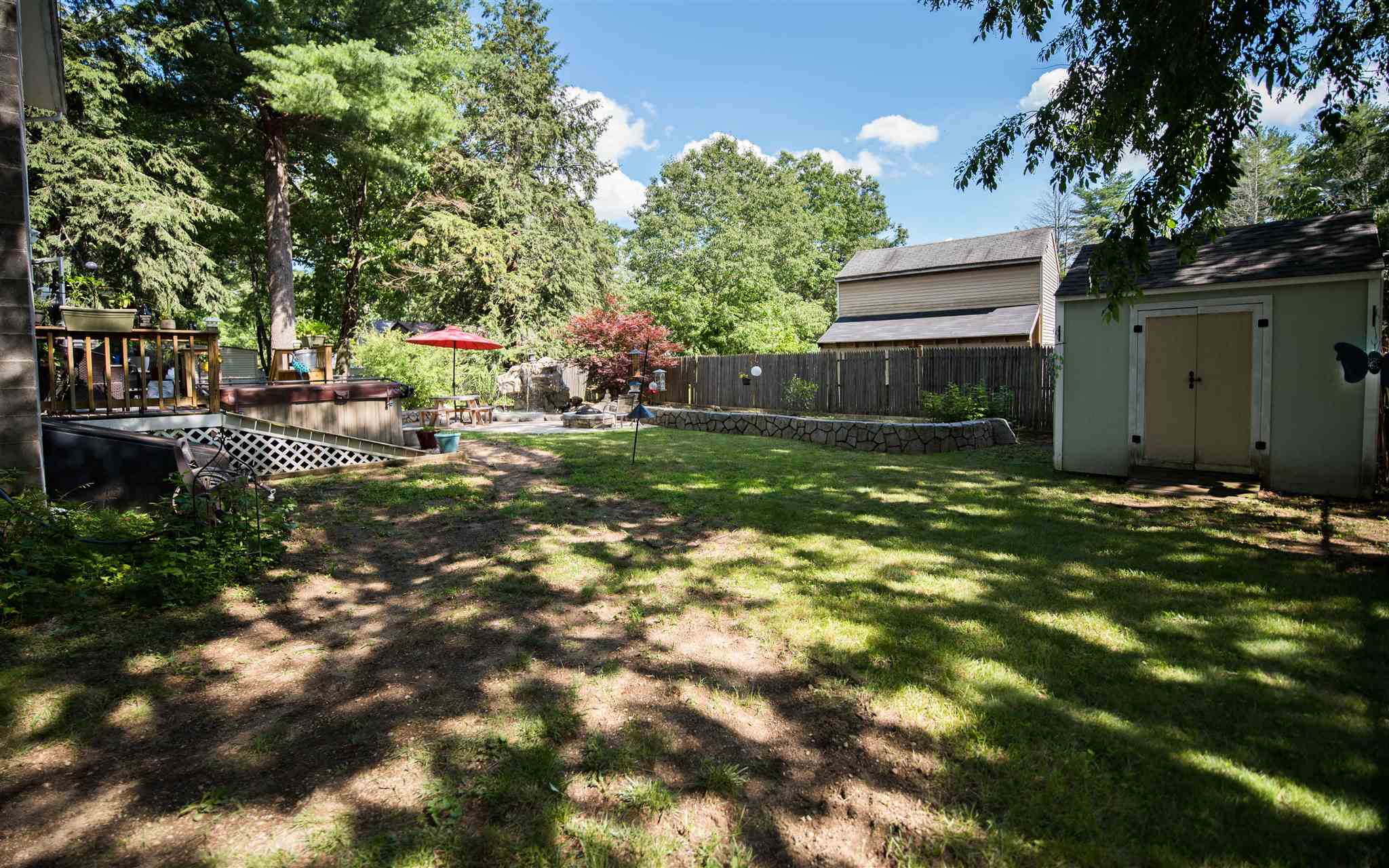 12 Riverside Drive Fremont, NH 03044 - Photo 3 of 37