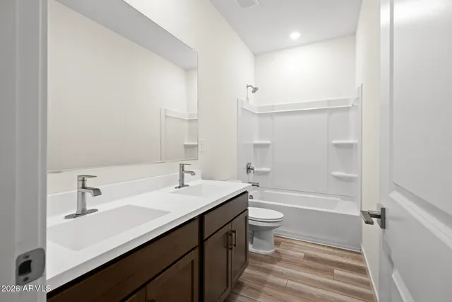 $409,900 | 4039 North Ghost Holw Way, Casa Grande, AZ 85122