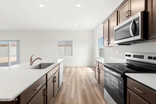 $409,900 | 4039 North Ghost Holw Way, Casa Grande, AZ 85122