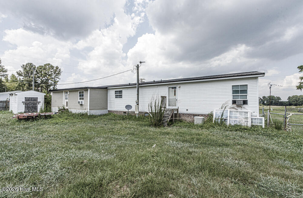 5306 Temperance Hall Road Elm City, NC 27822 - Photo 17 of 54